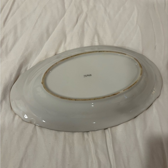 Vintage China dish​​​​​​ - Picture 4 of 4